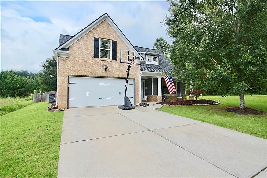 60 Creekstone Ln, Dawsonville, GA 30534 Zillow