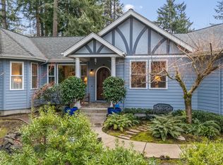 1415 Barber Dr, Eugene, OR 97405