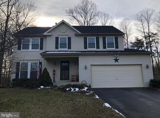 15504 Clayburn Dr, Laurel, MD 20707
