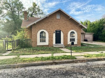 1716 W Harris Ave, San Angelo, TX, 76901