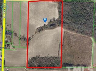 73 Tart Town Rd, Dunn, NC 28334