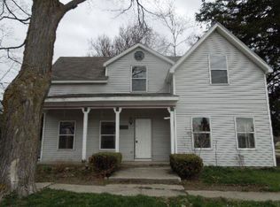 4304 Maple St, Brown City, MI 48416