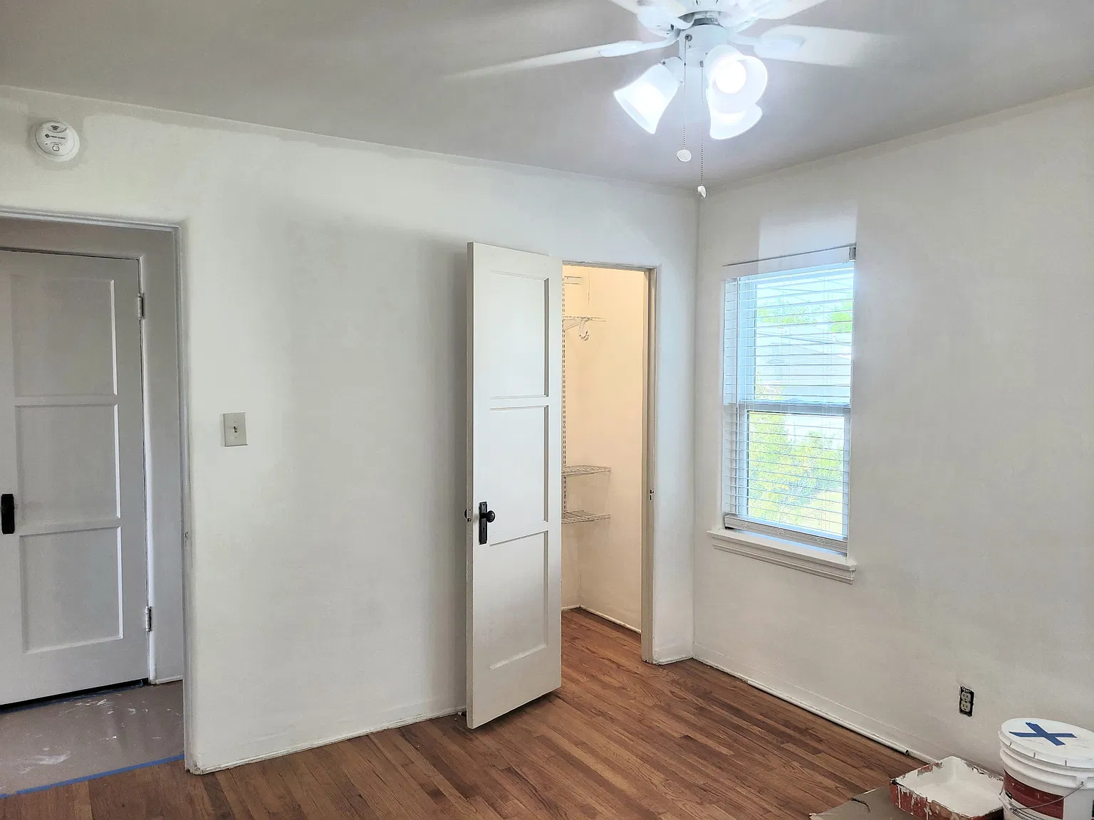 1 bed, 550 sqft, $2,790 — Photo 3