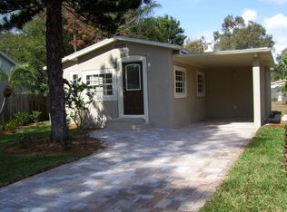 3985 45th Ave N, Saint Petersburg, FL 33714