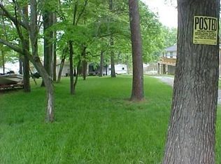 1525 Riverview Road Ext, Lexington, NC 27292