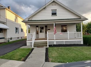 622 E Warren St, Dunmore, PA 18512