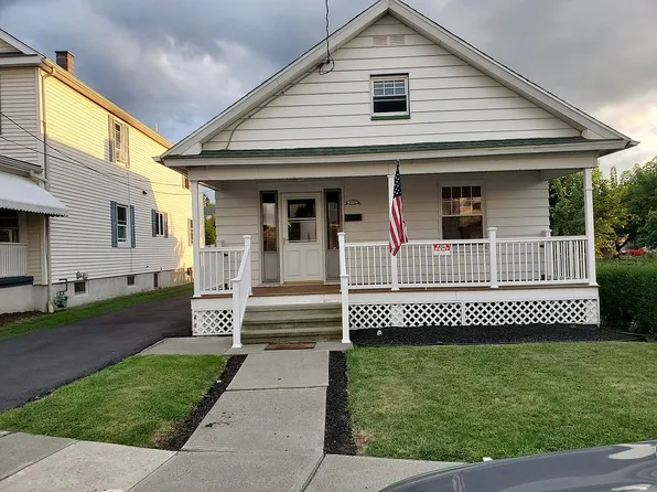 622 E Warren St, Dunmore, PA 18512