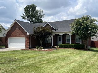 3204 Abbotts Ln, Smyrna, TN 37167