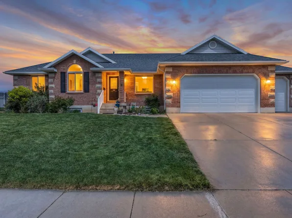 486 W 350 S, Layton, UT 84041