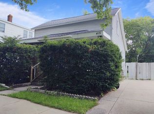 415 S Sherman St, Bay City, MI 48708