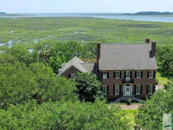 483 A & D Butler Avenue, Savannah, GA 31406