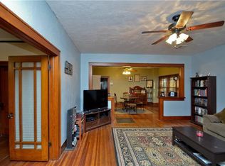 300 N Rock Island Ave, El Reno, OK 73036