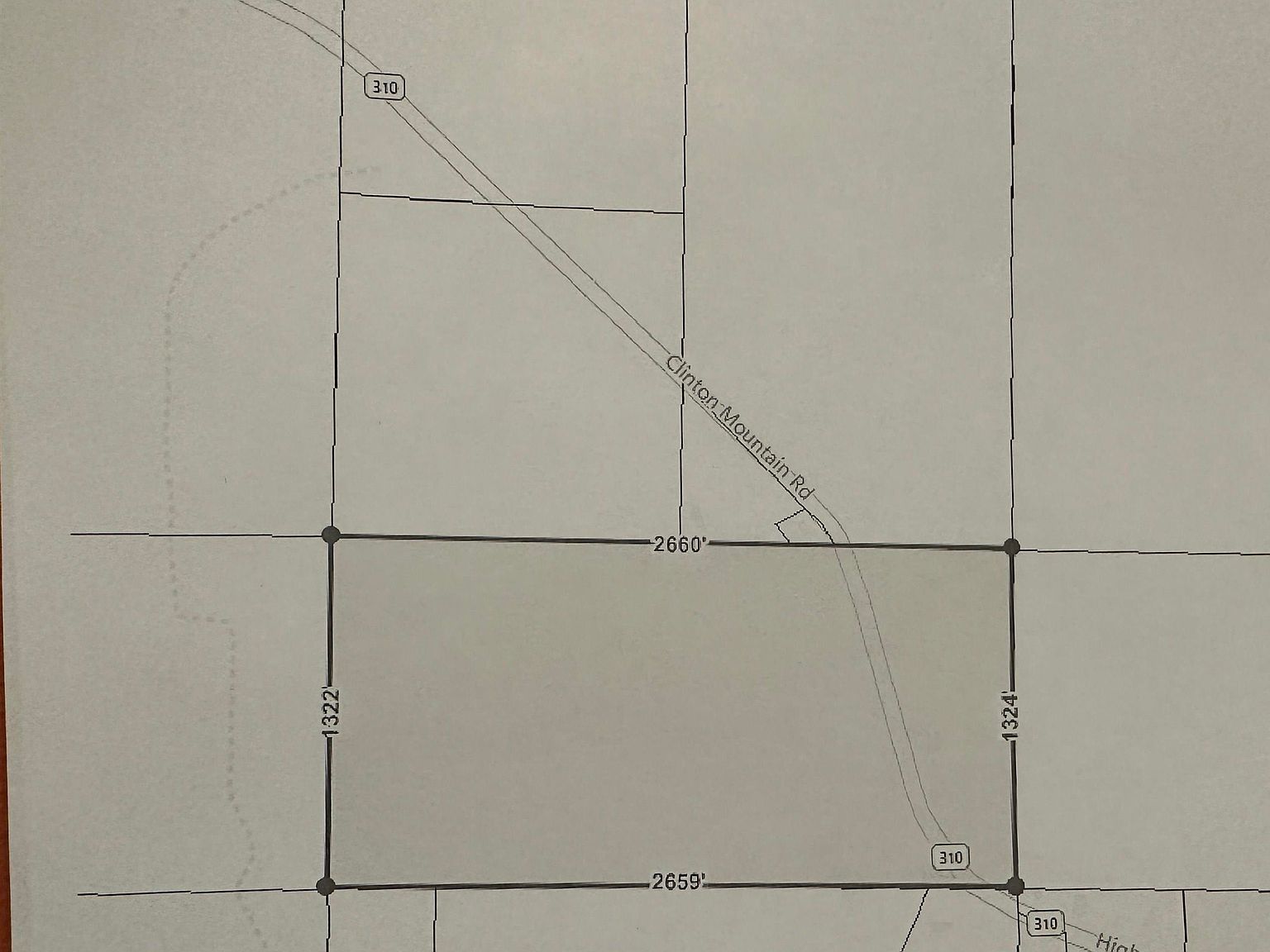 0 Highway 310, Enola, AR 72047 Zillow