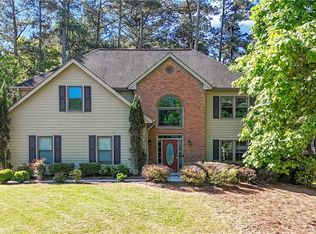 3015 Dacula Oaks Dr, Dacula, GA 30019
