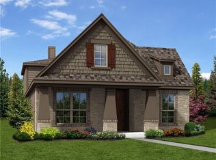 8600 Grassland Dr, McKinney, TX 75070