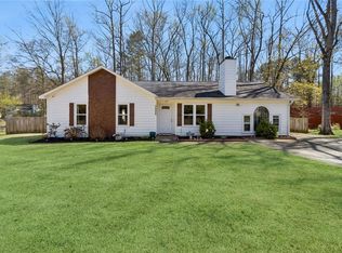 2998 Valley View Cir, Powder Springs, GA 30127