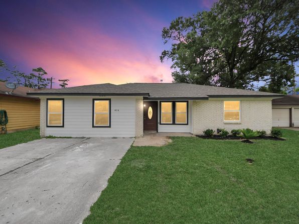 11418 Ribstone Dr, Houston, TX 77016