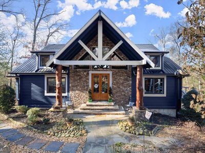 766 Fleenor Rd, Blairsville, GA, 30512