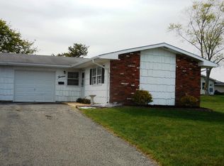 13 Lowell Ct, Brick, NJ 08724