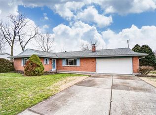 98 Jeanette Ave, Dayton, OH 45458