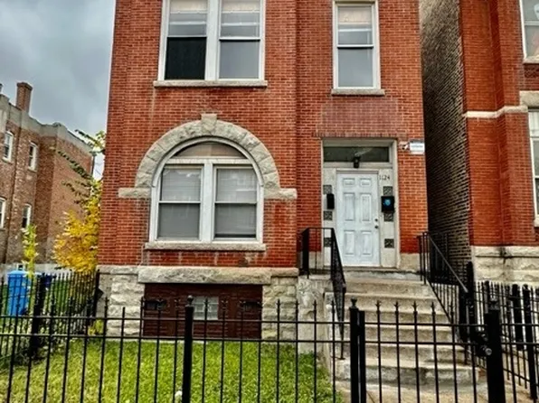 1124 S Sacramento Blvd #1, Chicago, IL 60612