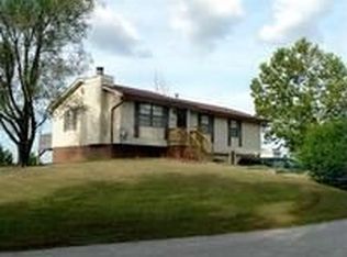11126 State Highway 176, Walnut Shade, MO 65771