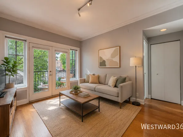 4420 N Ashland Ave APT 2W, Chicago, IL 60640