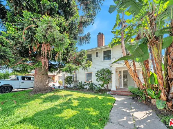 5326 Lemon Grove Ave, Los Angeles, CA 90038