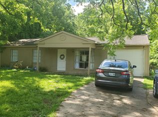 623 Greensboro St, Starkville, MS 39759