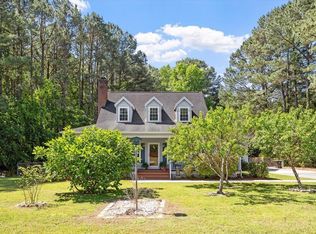 7505 Penny Rd, Raleigh, NC 27606