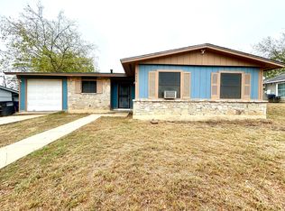 539 Demya Dr, San Antonio, TX 78227