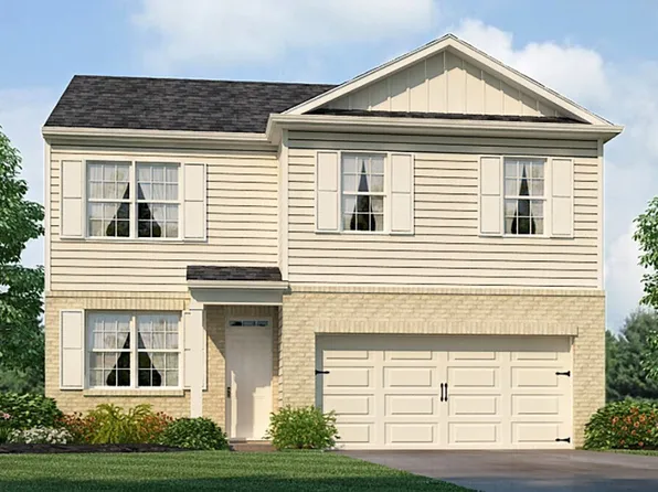 510 Oak View Ln, Dallas, GA 30157