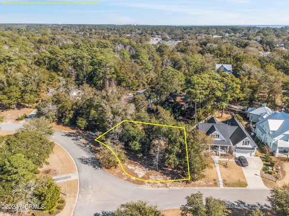 714 Skipjack Circle, Southport, NC 28461