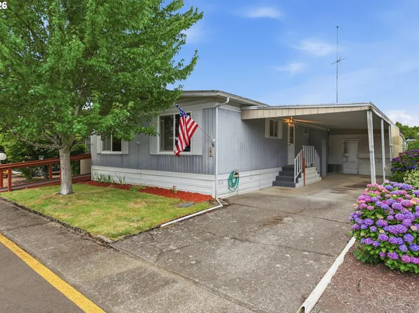2902 E 2nd St Unit 101, Newberg, OR 97132