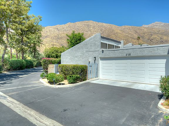 5th image of 2130 S Palm Canyon Dr