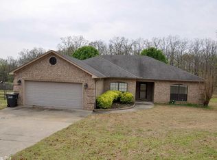 1405 Pickett Rd, Jacksonville, AR 72076