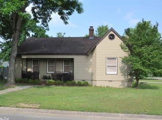 17 Overlook Rd, Searcy, AR 72143