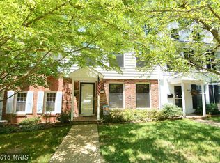 1632 Dryden Way, Crofton, MD 21114