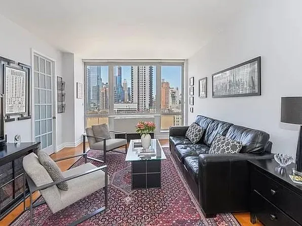 401 E 60th St APT 19C, New York, NY 10022