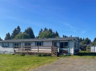 1141 Perry St, Forks, WA 98331