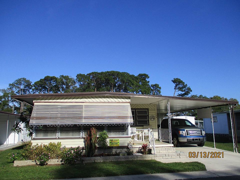 1st image of 5145 E Bay Dr #135