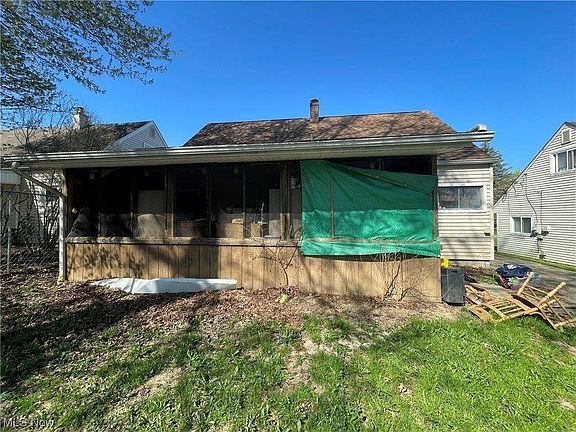 4th image of 233 S Edgehill Ave
