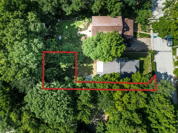 214 S Church Ave, Fayetteville, AR 72701