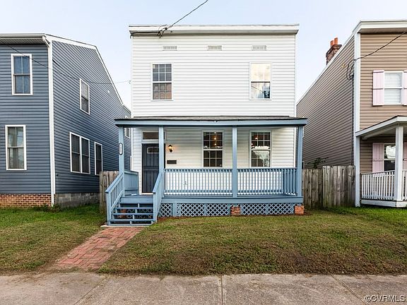 2nd image of 1417 Mechanicsville Tpke