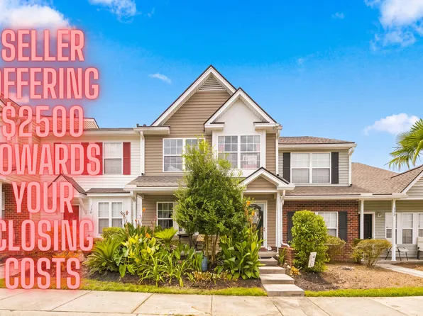 131 Hornby Cir, Goose Creek, SC 29445
