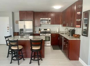 522 21st St NW APT 601, Washington, DC 20006