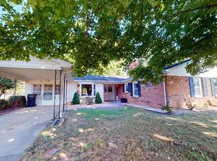 116 Major Ave, Danville, VA 24540
