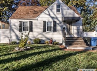 100 Lehigh Ave, Avenel, NJ 07001