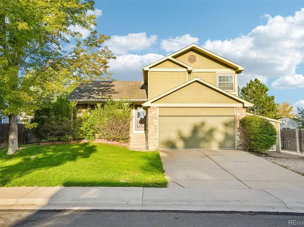 12271 Dahlia Court, Thornton, CO 80241