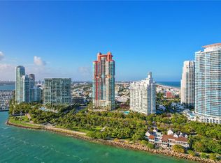300 S Pointe Dr APT 1606, Miami Beach, FL 33139